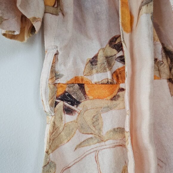 Samantha Pleet Meadow Dress - Picture 12 of 13